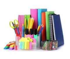 Menjual Alat Perlengkapan Kantor