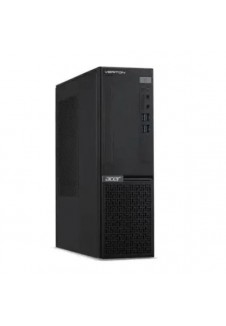 ACER VERITON X CORE I3 13100 8GB 512GB SSD WINDOWS 11 HOME