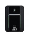 APC Easy UPS BVX 700VA 360W USB Charging BVX700LUI-MS