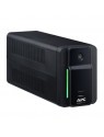 APC Easy UPS BVX 700VA 360W USB Charging BVX700LUI-MS