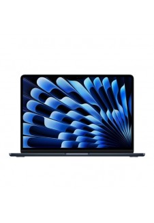 APPLE MacBook Air M4 2025 13-Inch 10 Core  - 16/256 GB Midnight