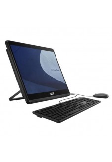 ASUS AIO ExpertCenter E1600WKAT-BMR182W Intel N4500 8GB 256GB 15.6" Touch W11 ASUS AIO ExpertCenter E1600WKAT-BMR182W Intel N4500 8GB 256GB 15.6" Touch W11