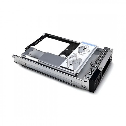 Dell Storage Upgrade 480GB SSD SATA Read Intensive 6Gbps 512e 2.5in with 3.5in HYB CARR , CUS Kit (345-BEBH) Dell Storage Upgrade 480GB SSD SATA Read Intensive 6Gbps 512e 2.5in with 3.5in HYB CARR , CUS Kit (345-BEBH)
