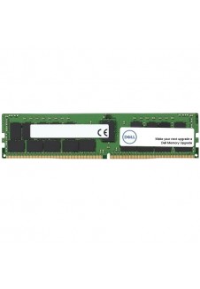 Dell Memory Upgrade - 16 GB - 1Rx8 DDR5 UDIMM 5600 MT/s ECC (AC975996)