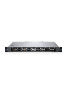DELL PowerEdge R260 Server [6333P 32GB 1.2TB SAS Non OS 3Yr]