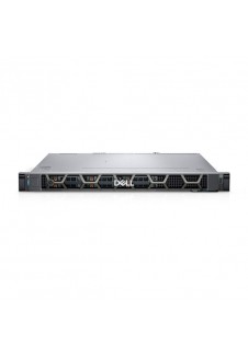 DELL PowerEdge R260 Server [6325P 32GB 1.2TB SAS Non OS 3Yr]