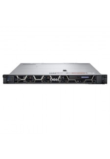 DELL PowerEdge R450 Server [Xeon 4314 16GB 1.2TB SAS Non OS 3Yr]