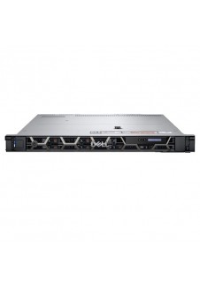 DELL PowerEdge R450 Server [Xeon 4314 16GB 1.2TB SAS Non OS 3Yr]