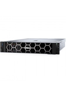 DELL PowerEdge R760xs Server [Xeon SIlver 4410Y 16GB 1.2TB SAS Non OS 3Yr]