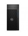 Dell Precision 3660 i7-12700vPro 8GB 512GBSSD+1TBHDD Nvidia-4GB W11Pro Workstation