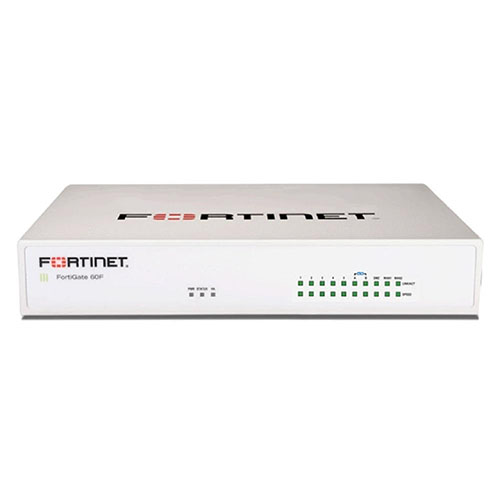 FORTINET FortiGate FortiWiFi FG-60F