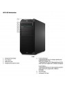 HP Z4 G5 Workstation W3-2423 16GB NVIDIA RTX A1000 16 GB 1 TB SSD Windows 11 Pro