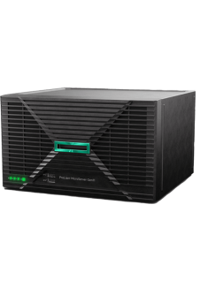 HPE MicroServer G11 Xeon E-2414 4 Core 16GB 4TB SATA