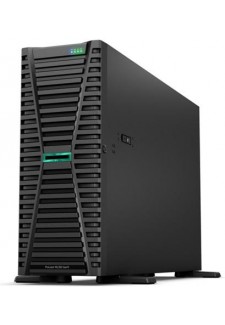 HPE ProLiant ML110 Gen11 Smart Choice - 3508U 2.1GHz 8c 1P 1x32GB‑R 4LFF 2x2TB HDD HPE ProLiant ML110 Gen11 Smart Choice - 3508U 2.1GHz 8c 1P 1x32GB‑R 4LFF 2x2TB HDD