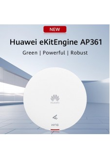 HUAWEI AP361 Dual Band Wi-Fi 6 AX1800 Access Point Indoor Huawei eKitEngine