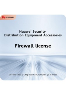 HUAWEI Advanced Threat Protection LIC-USG6000E-S03-ATP-O-1Y eKit Engine Series Firewalls