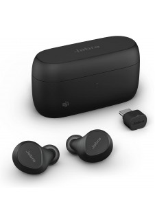 Jabra Evolve2 Buds USB-C MS