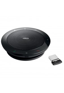 Jabra 510+ MS Audio Conference - Speakerphone