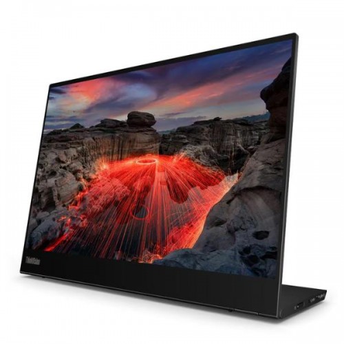 Lenovo ThinkVision M14t Gen 2
