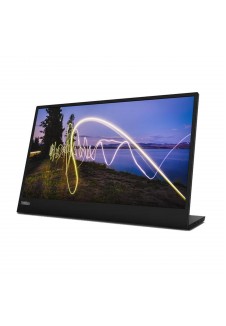 Lenovo ThinkVision M15 Mobile Monitor Lenovo ThinkVision M15 Mobile Monitor