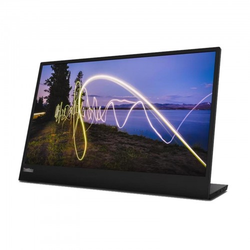 Lenovo ThinkVision M15 Mobile Monitor
