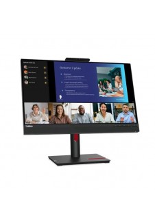 Lenovo ThinkVision T24v-30 VoIP Monitor Lenovo ThinkVision T24v-30 VoIP Monitor