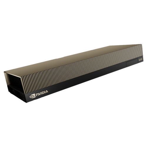 NVIDIA RTX PRO 6000 Blackwell Server Edition NVIDIA RTX PRO 6000 Blackwell Server Edition