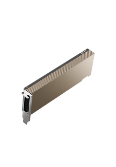 NVIDIA A2 - Passive PCIe -16GB ATX