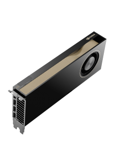 NVIDIA RTX PRO 6000 Blackwell Max-Q Workstation Edition