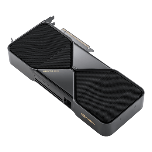 NVIDIA RTX PRO 6000 Blackwell Workstation Edition