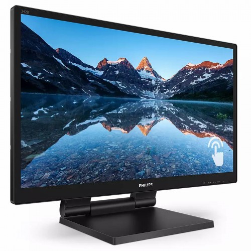 Philips 24B2U3200T Touch & Office Monitor Philips 24B2U3200T Touch & Office Monitor