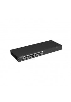 Ruijie RG-ES224GC-V2, Switch Cloud Manage 24-Port Gigabit Non-PoE