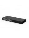 Ruijie RG-ES224GC-V2, Switch Cloud Manage 24-Port Gigabit Non-PoE