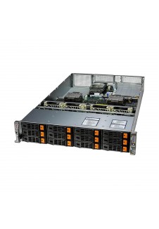 SUPERMICRO HYPER SUPERSERVER SYS-621H-TN12R [BAREBONE]