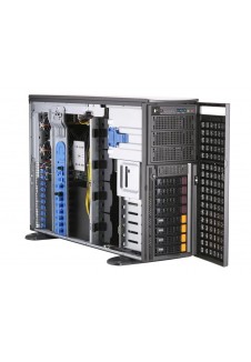 SUPERMICRO SYS-740GP-TNRT X12 GPU SYSTEM [BAREBONE]