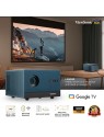 ViewSonic LX60HD 1080p Smart LED Projector
