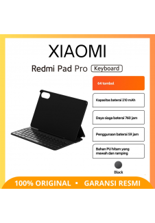 Xiaomi Redmi Pad Pro Keyboard - Original Xiaomi