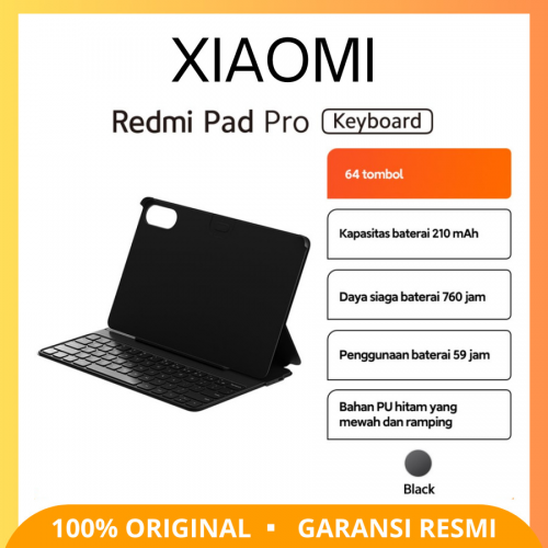 Xiaomi Redmi Pad Pro Keyboard - Original Xiaomi