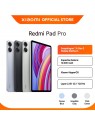 Xiaomi Redmi Pad Pro 8/256GB SD 7s Gen 2 Garansi Resmi - Redmi Pad Pro Graphite Grey