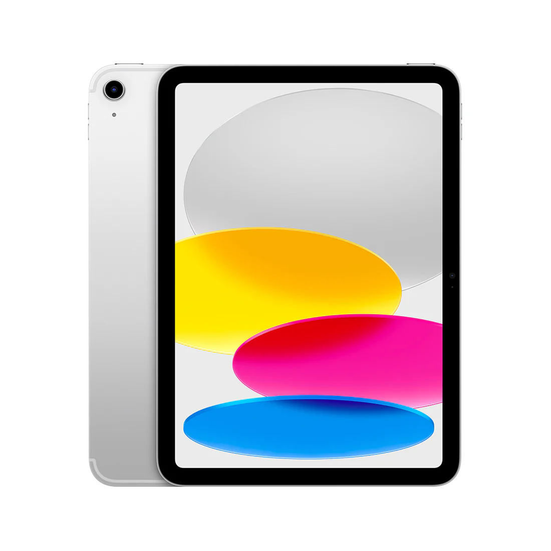 Apple 11-inch iPad (11th gen) Wi-Fi + Cellular 128GB