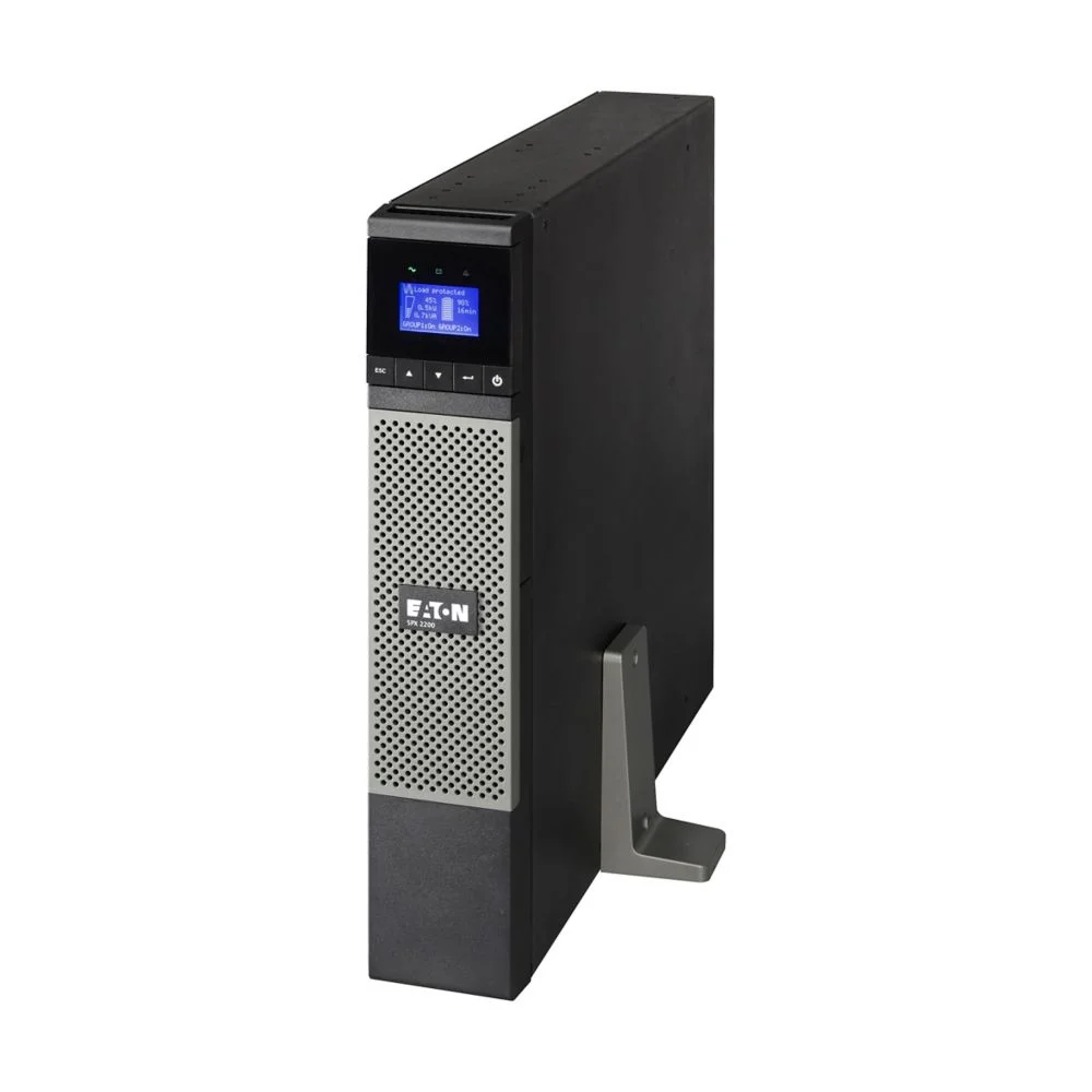 Eaton UPS 5PX3000iRT2U Gen2 Eaton UPS 5PX3000iRT2U Gen2